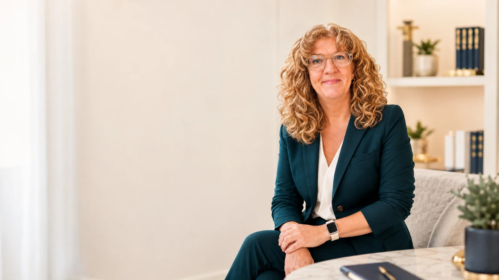 Dorota Zakrzewska — autorka e-booków i artykułów branżowych