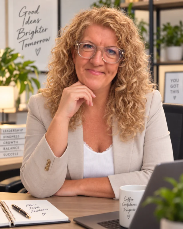 Dorota Zakrzewska z biura rachunkowego Family Company